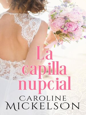 cover image of La capilla nupcial
